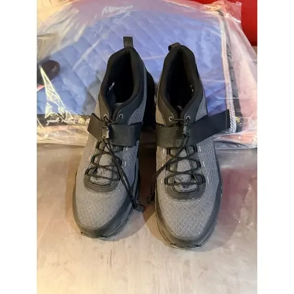 Shimano SH-EX500 Touring SPD Shoes | Men’s 10.5 | Excellent Condition - Picture 3 of 6